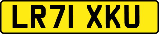 LR71XKU