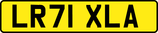 LR71XLA