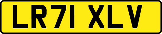 LR71XLV