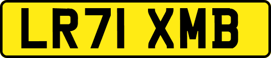 LR71XMB