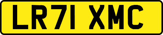 LR71XMC