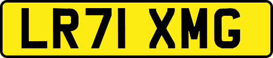 LR71XMG