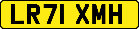LR71XMH