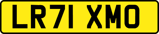 LR71XMO