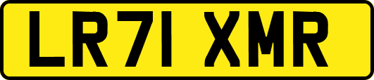 LR71XMR