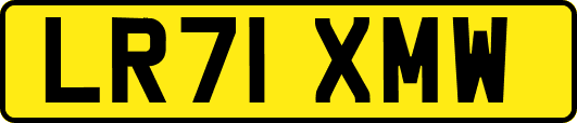 LR71XMW
