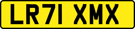 LR71XMX