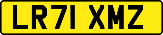 LR71XMZ