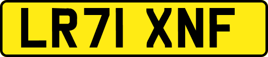 LR71XNF
