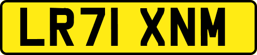 LR71XNM