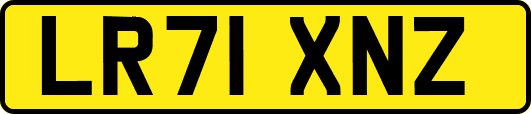 LR71XNZ