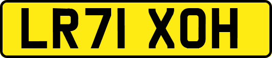LR71XOH