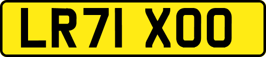 LR71XOO