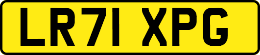 LR71XPG