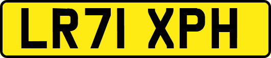 LR71XPH