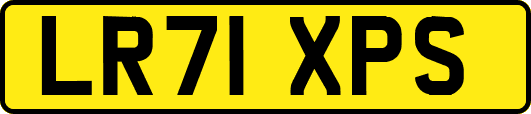 LR71XPS