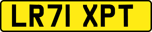 LR71XPT