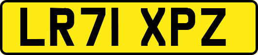 LR71XPZ