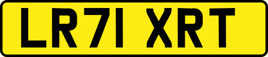 LR71XRT