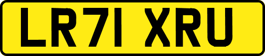 LR71XRU