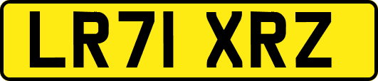 LR71XRZ