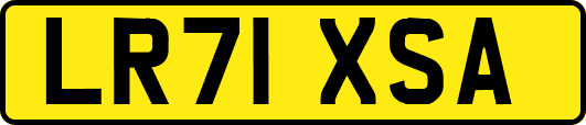 LR71XSA
