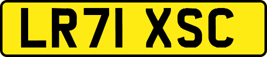 LR71XSC