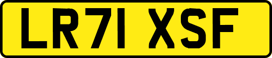 LR71XSF