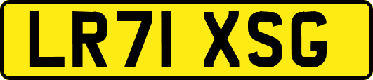 LR71XSG