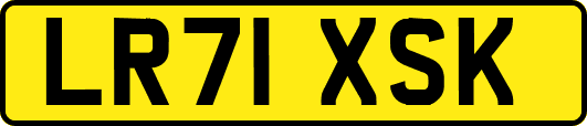 LR71XSK