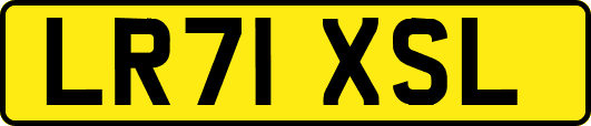 LR71XSL
