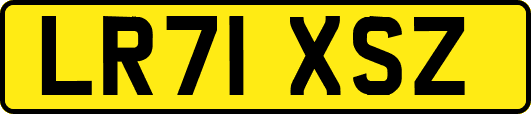 LR71XSZ
