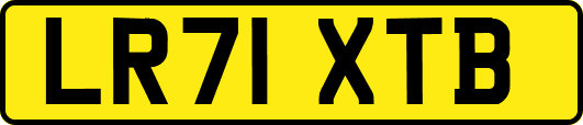 LR71XTB