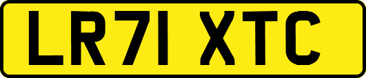 LR71XTC