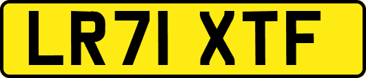 LR71XTF