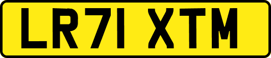LR71XTM