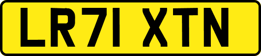 LR71XTN