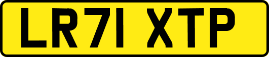 LR71XTP