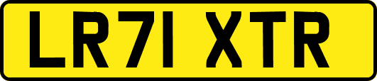 LR71XTR