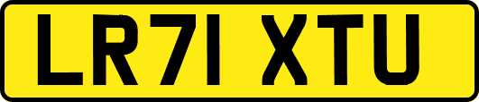 LR71XTU