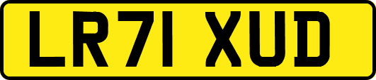LR71XUD