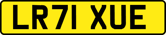 LR71XUE