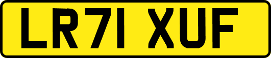 LR71XUF