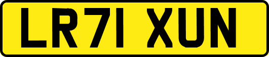 LR71XUN