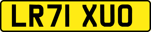 LR71XUO