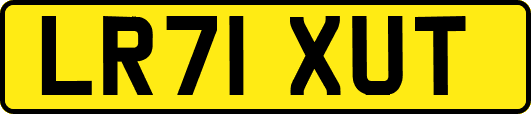 LR71XUT