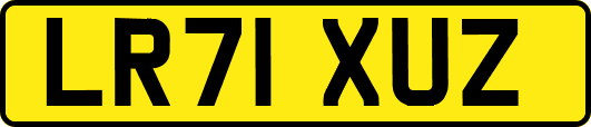 LR71XUZ