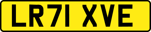 LR71XVE