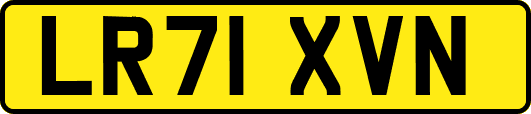 LR71XVN