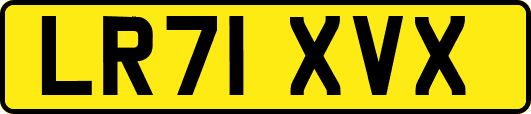 LR71XVX